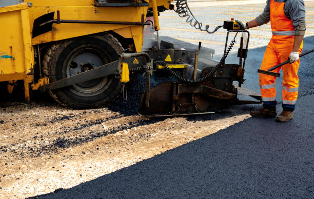 Best Cobblestone Driveway Installation  in Portland, TX