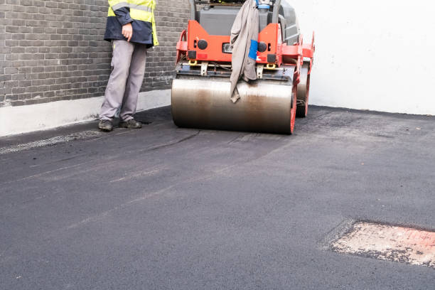 Best Driveway Snow Removal Preparation  in Portland, TX